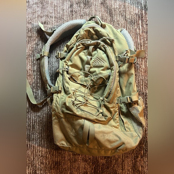 Kelty MAP (multi-day assault pack) 3500 rare discontinued - Picture 6 of 8